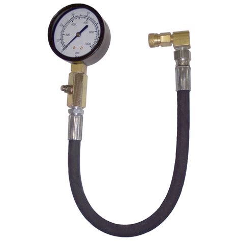 compression gauge|Compression & Pressure Testers